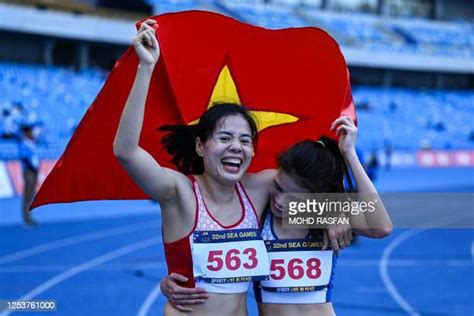 The 2018 Asian Games Victory: Unveiling Nguyễn Thị Huyền and Vietnam's Track and Field Triumph