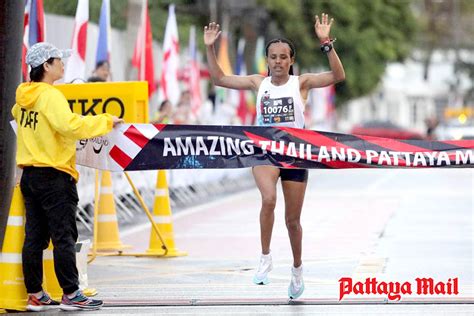 The 2018 Ethiopian Marathon: A Triumphant Run for Zaid Desta and a Nation on the Rise