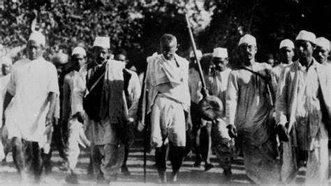 Chilka Lake Salt Satyagraha: Gandhi's Defiance Against British Monopoly and A Symbol of Non-Violent Resistance