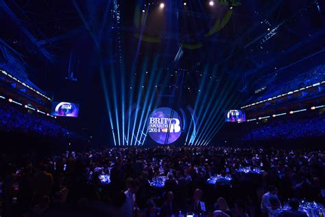 Brit Awards 2014; en kväll fylld med överraskningar och historiska ögonblick