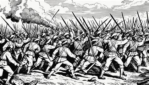 Cavite Mutiny: 1872 - Filipino Nationalism Ignites Against Colonial Oppression