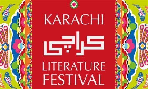 Karachi Literature Festival 2019: En samling av författares röster och en plattform för Pakistans litterära arv