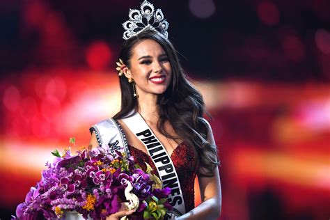  Miss Universe Philippines 2018: Catriona Gray's Triumph, the Dawn of a New Era for Filipino Beauty