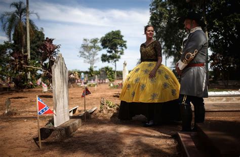 Den Konfedererade Brasilienkriget: En Överraskande Svårighet för Kejsarens Styre och En Väg till Republikansk Framtid